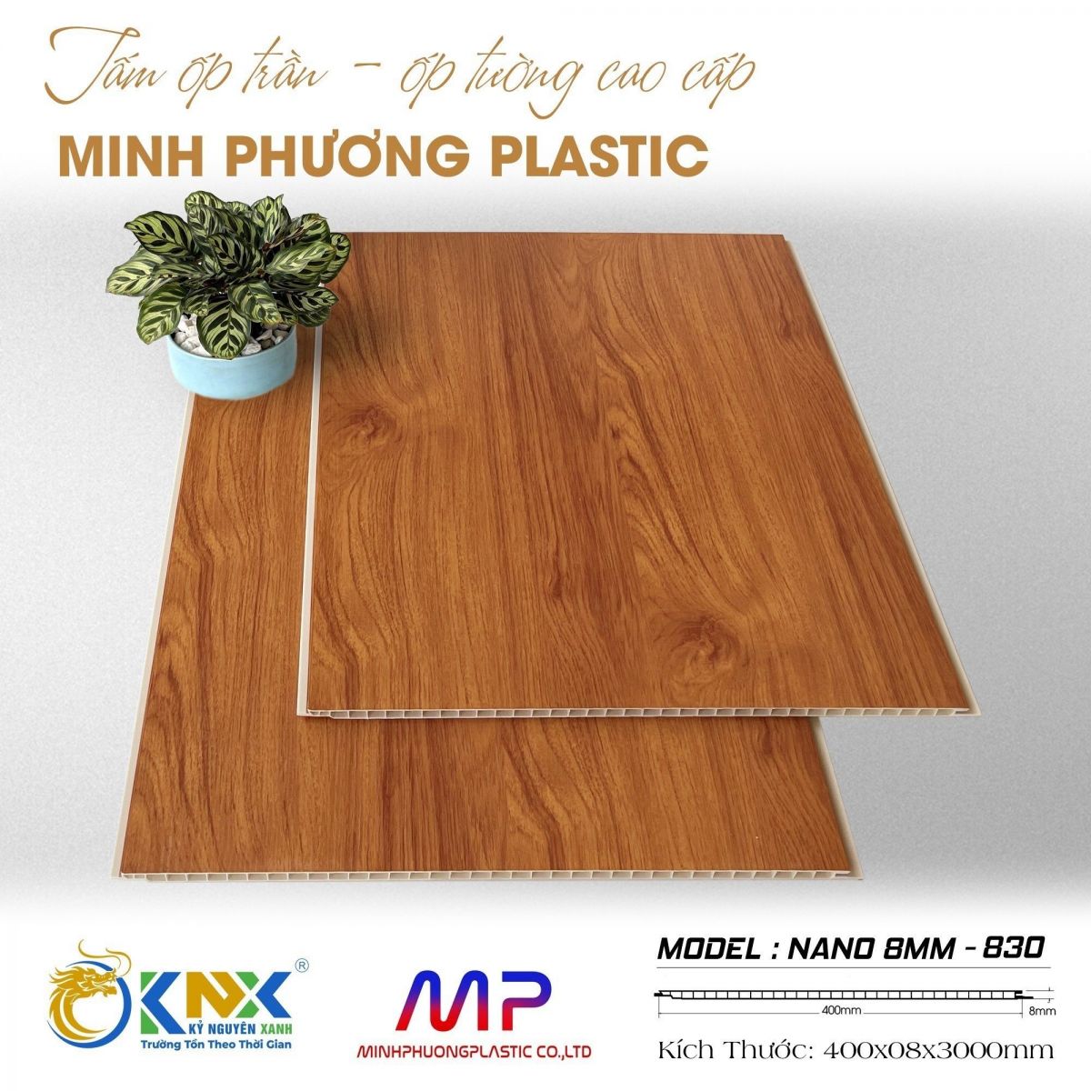 tấm ốp nano minh phương