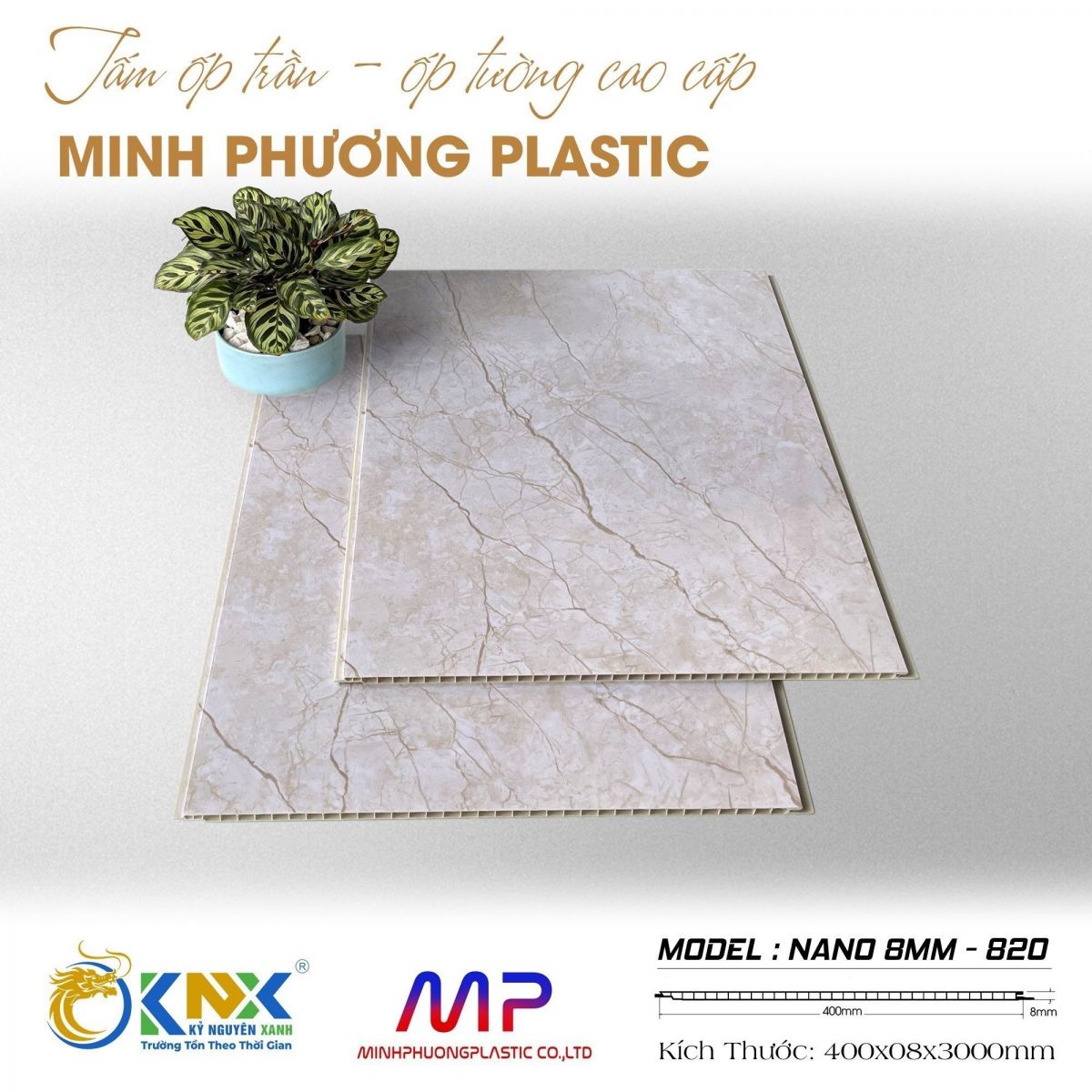 tấm ốp nano minh phương