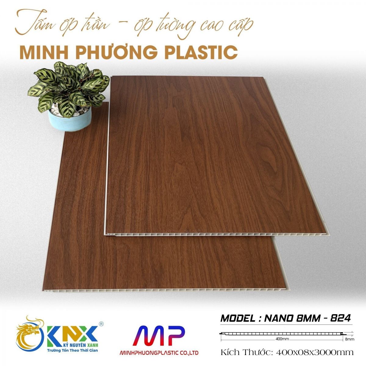 tấm ốp nano minh phương