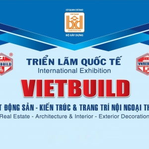Hưởng ứng, tham gia ngày hội Triển Lãm Quốc Tế Vietbuild Đà Nẵng 2022