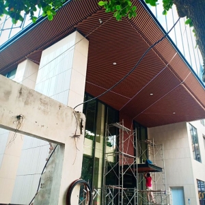  DỰ ÁN NGÔ QUYỀN PLAZA, 83 VĨNH YÊN, VĨNH PHÚC