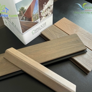 ECOWOOD RA MẮT SẢN PHẨM MỚI.