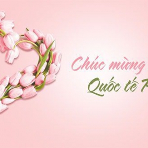 Tổng hợp 99+ những câu chúc 8/3 ngắn gọn, ý nghĩa và hay nhất 