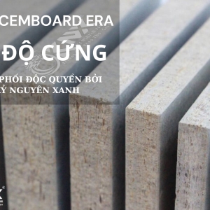 Tấm Cemboard ERA Giá Rẻ 2025 | Báo Giá & Ứng Dụng Thực Tế
