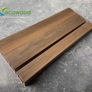 Ecowood tung ra thị trường sản phẩm mới FSO-150CD Walnut