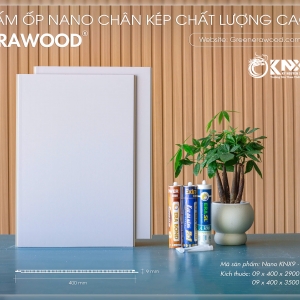 NANO KNX 08