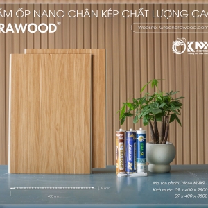 NANO KNX 29