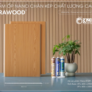 NANO KNX 26
