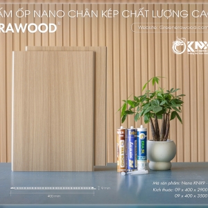 NANO KNX 25