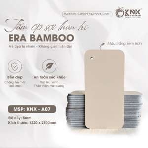KNX-A07 – Màu Be Tinh Tế