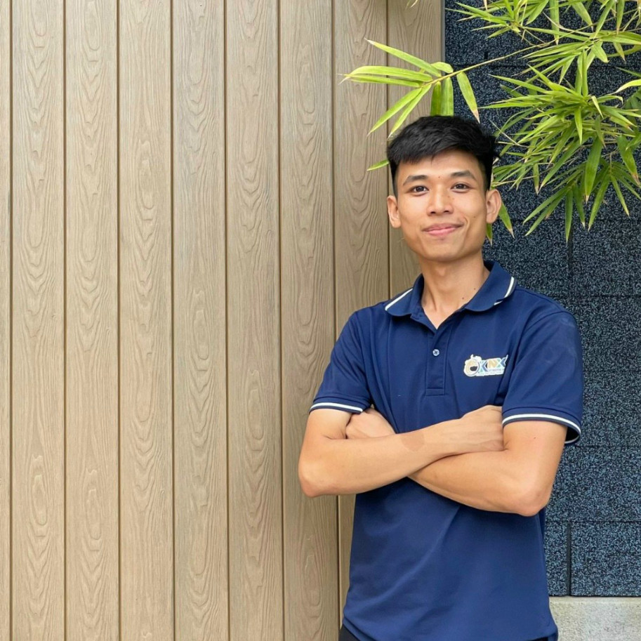 Cải tạo khách sạn bị ẩm mốc tại Đà Nẵng & Quy Nhơn