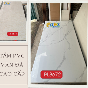 Bảng Báo Giá Tấm Ốp PVC Hàng Việt Nam Chất Lượng Cao tại Đà Nẵng