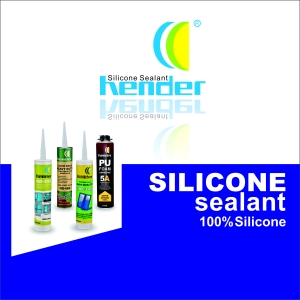 Keo Silicone Hender - Dòng keo silicone tốt nhất thị trường Việt Nam